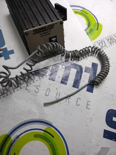 Used TECHNI-TOOL 847PR800 Pick & Place Machines | SMT Resource #489979