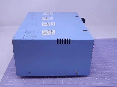 Used INFLIDGE _UNKNOWN_ Temperature Controls | OCO Industrial #1612818