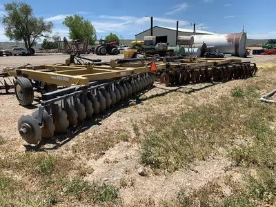 USED 2009 KELLO-BILT 225D0W-8628B