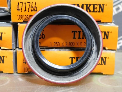 USED TIMKEN 471766