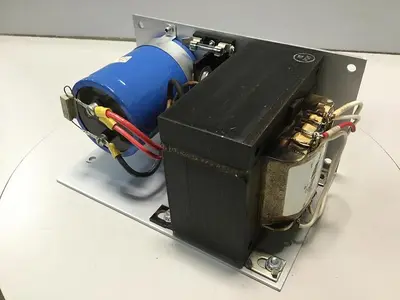 USED ACME ELECTRIC 500B24H