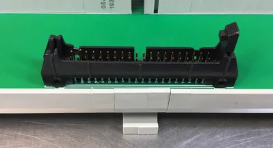Allen-Bradley 1492-IFM40F-3 Series A Connector Module 3E-15