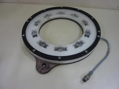 USED SPECTRUM ILLUMINATION MRL8.5-630
