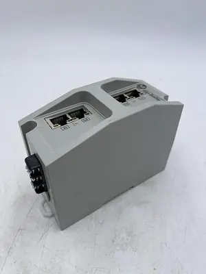 USED ALLEN-BRADLEY ALLEN-BRADLEY 1783-EMS04T/A