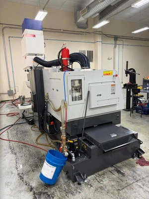 USED 2025 NEXTURN SA-38PII