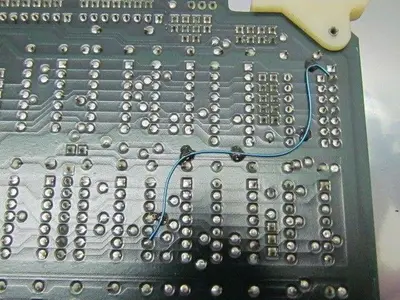 Intel PBA 146021-001 SND210954 428 146009-001 Board