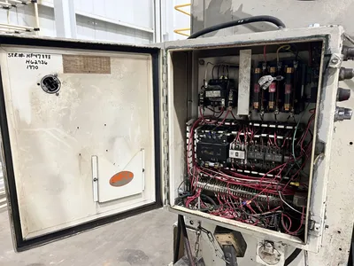 USED 1970 BLISS BLISS C-60 PRESS