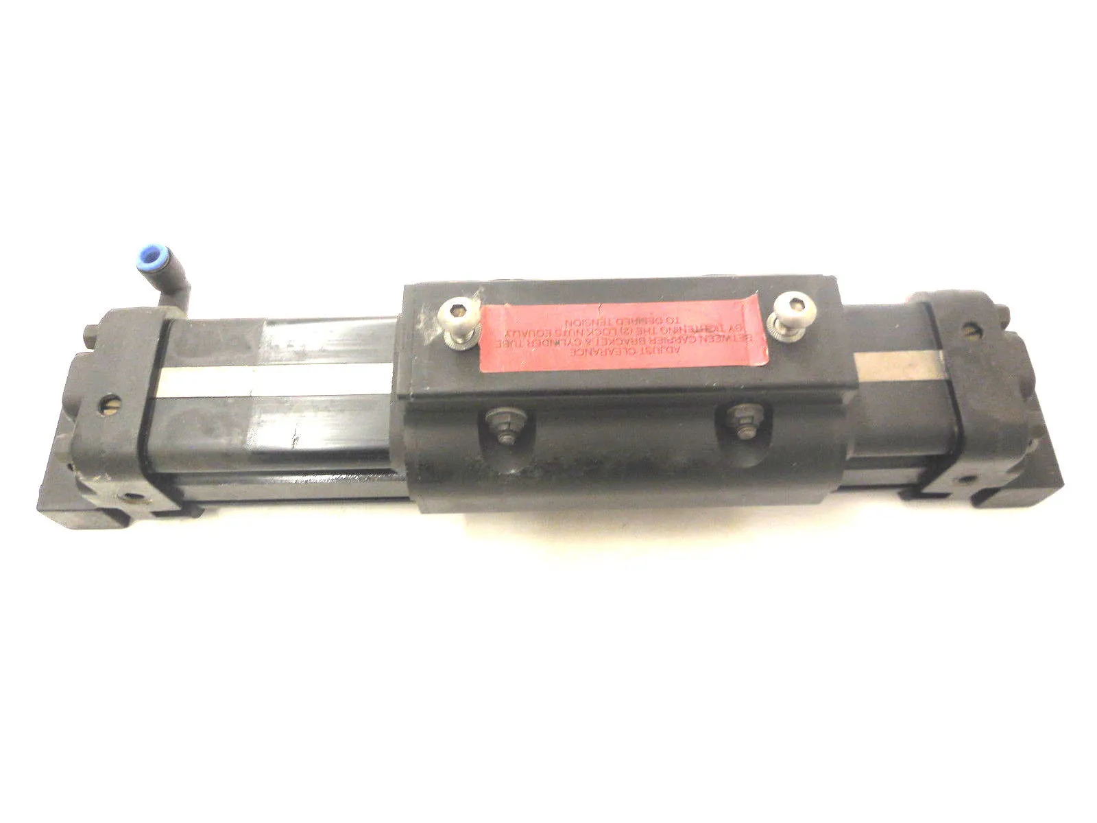 USED TOL-O-MATIC 09160002 LINEAR ACTUATOR