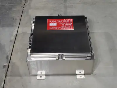 NEW HOFFMAN A16H1606SS6LP/SPL