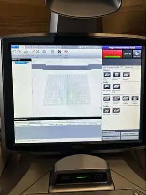 KEYENCE XM-1500 Coordinate Measuring Machines | Asset Exchange Corporation (3)