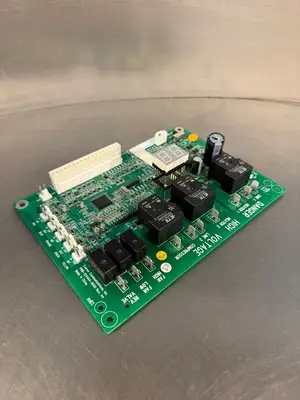 Amana 40-1129Q-A74 - PCBCP134 Control Circuit Board (5.3.2)