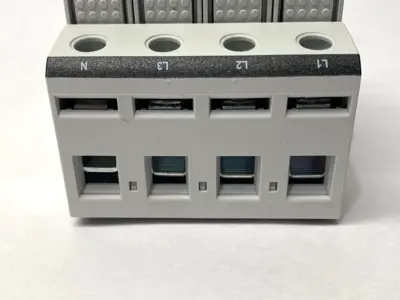 USED EATON INDUSTRIAL SURGE PROTECTOR 275V