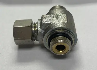 New | in-Stock PARKER 7160 10 17 Solenoid Regulators Ohio US | Surplus Asset Holdings #1241194