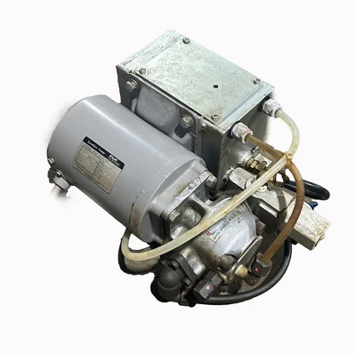 USED FUJI ELECTRIC MLH6075A