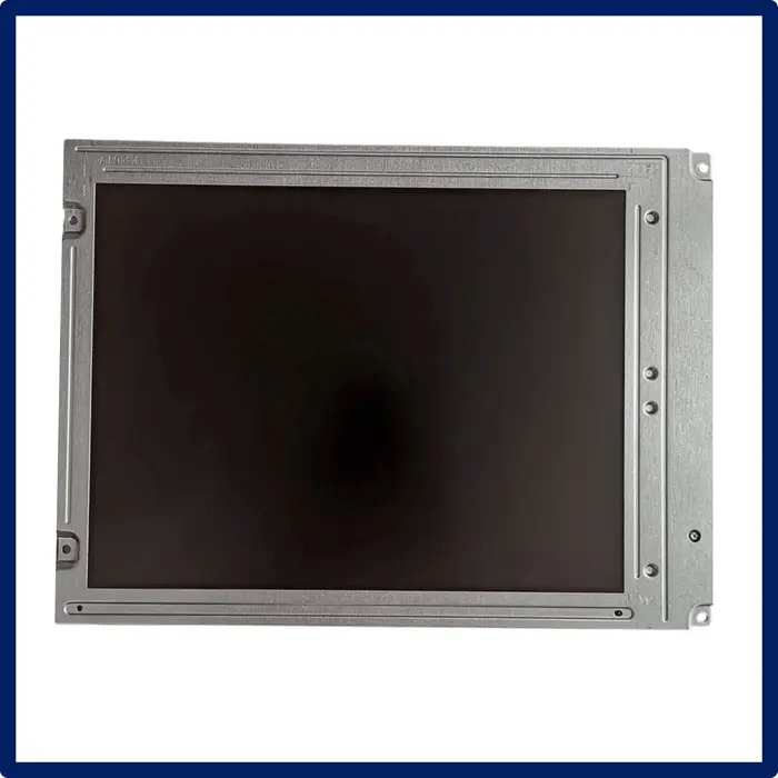 Used MITSUBISHI 10.4" LQ10D421 Interface Monitors Texas US | CNC TOOLS LLC #888528