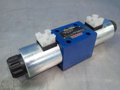 USED REXROTH R900588201