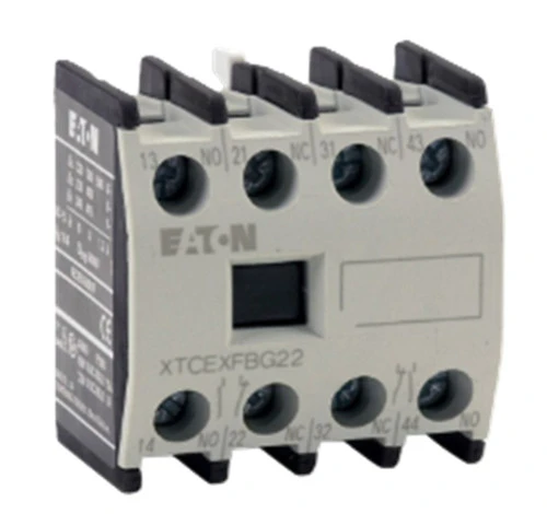 Eaton XTCEXFBG22 [New]