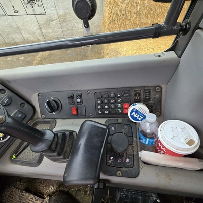 2024 NEW HOLLAND W80C Wheel loader | Iron Listing (40)