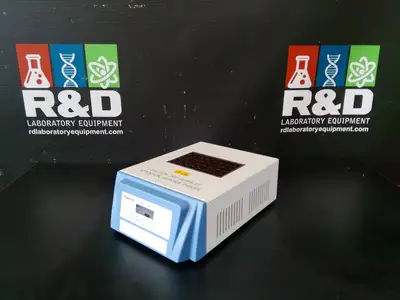 Used _UNKNOWN_ _UNKNOWN_ Heating & Cooling California US | R&D Laboratory Equipment #1232198