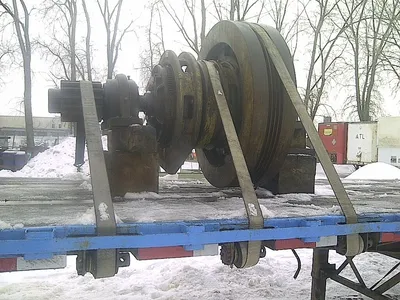 Used Toledo 665 Knuckle Joint Presses Quebec CA | Machineco #1256342