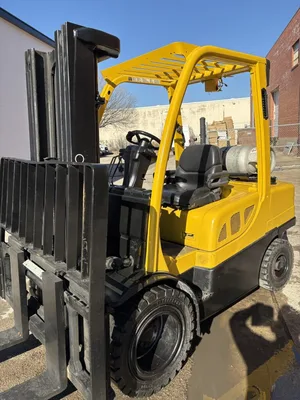 Used 2013 HYSTER H70FT Misc Forklifts Texas US | 4K Lift Co #1503020