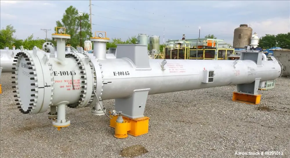 USED ILSUNG CORPORATION AEU