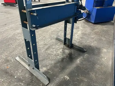 Used OWATONNA TOOL COMPANY _UNKNOWN_ H-Frame Presses Ohio US | HGR 24 #1406071