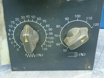 USED FANUC A02B0236C235
