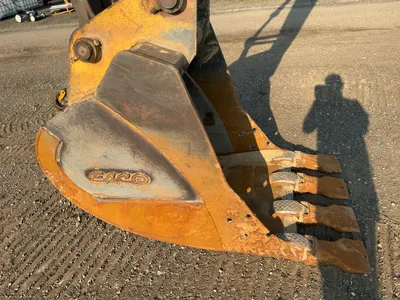 Used 2007 JOHN DEERE 200D LC Crawler Excavators Michigan US | Miedema Asset Management Group #1320454