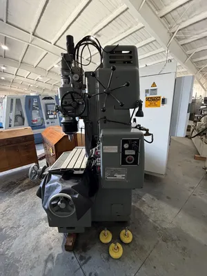 MOORE G-18 Jig Grinders | Liberty Machine Works LLC (4)