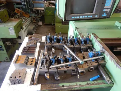USED HUVEMA Ø 510 X 1500 MM