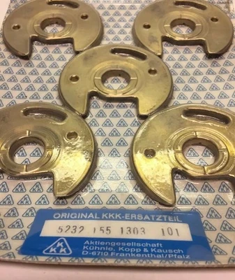 New Original KKK-Ersatzteil 5232 155 1303 101 *Fast Shipping* Warranty!