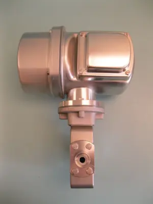 USED Endress+Hauser 50H08-9F0E9AB0BBAW