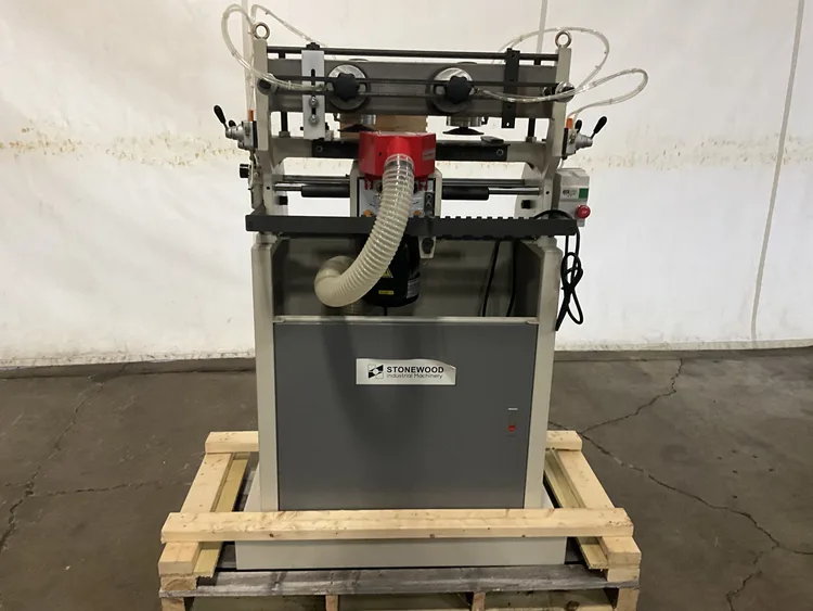 Used _UNKNOWN_ JDT65 Woodworking Dovetailers Ohio US | AW Machinery, LLC. #1462143