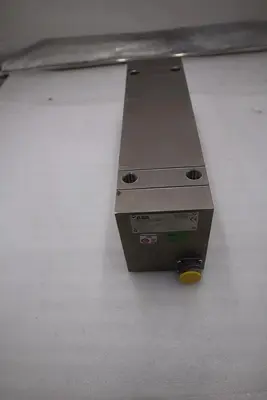 NEW ABB PFTL 101B/ PFTL101B  Pillow Block Load Cell 10.0 KN STOCK GS17