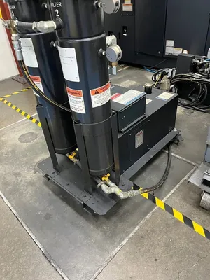 2013 MAZAK VTC 800/30SR MACHINING CENTERS, VERTICAL | Quick Machinery Sales, Inc. (12)