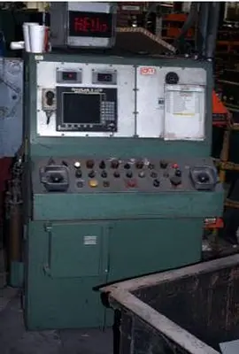 USED 1995 MINSTER P2-150