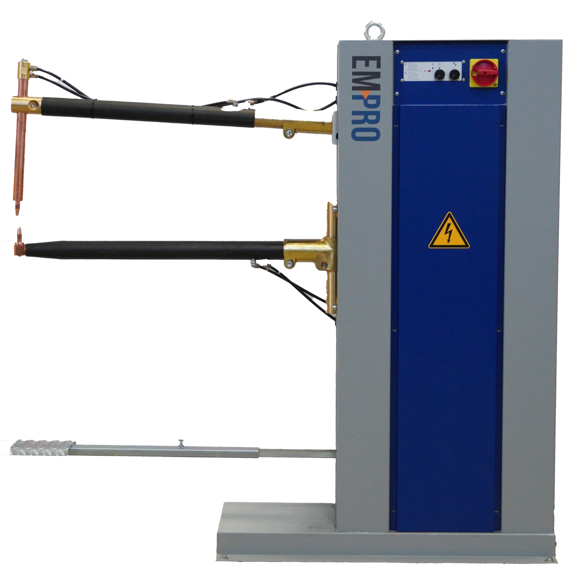 New | in-Stock EM-PRO EM-PRO FOOT OPERATED SPOT WELDER Spot Welders Manitoba CA | Empire Machinery & Tools Ltd. #1359710
