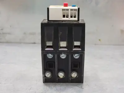 USED SIEMENS 3UA58 00-8A