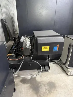 USED 2017 OKK HMC-500