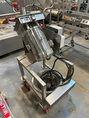 USED 2018 CORENCO M6E