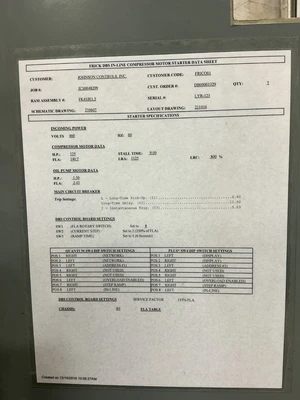 Square D FK41BI1.5 Other Starters | Equipment Recovery Corp. (18)