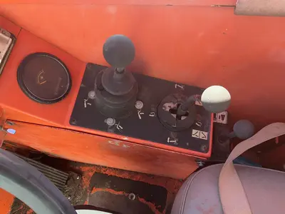 Used 2005 JLG 10054 Telehandlers Ohio US | HGR 24 #1482470