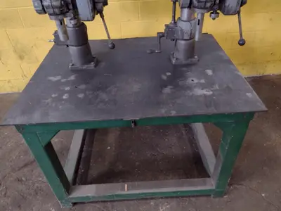USED CLAUSING 1800