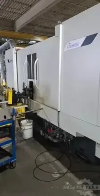 USED 2016 MIKROSA KRONOS L 660