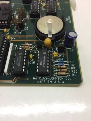 USED Watkins Johnson 901094-001