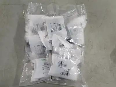 NEW SCHNEIDER ELECTRIC LU9BN11