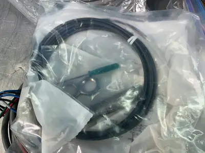 Used OMRON, PEPPER+FUCHS, FESTO _UNKNOWN_ Relays & Switches Ohio US | HGR 24 #1709216