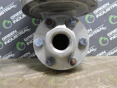 USED JORDAN VALVES 60