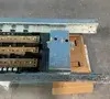 Used SQUARE D NQFP15 Electrical Panels Ohio US | HGR 24 #1301700